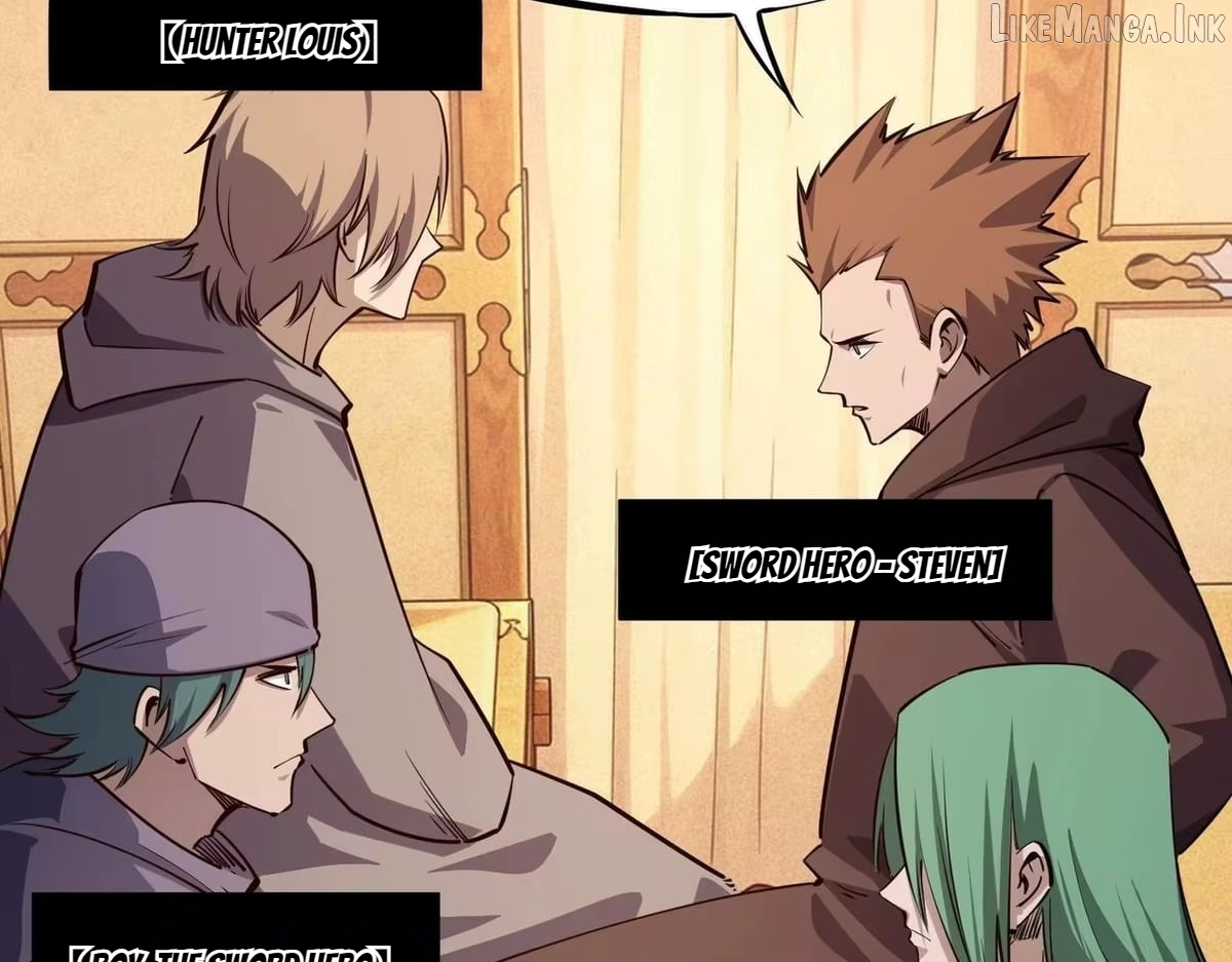 All People Scramble for the Tower, I Cleared 999 Floors in Advance Manga Chapter 57  - page 2